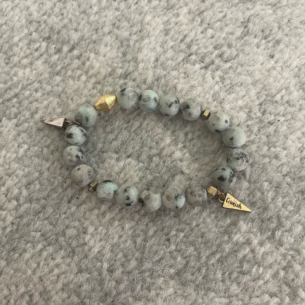 Erimish stretchy bracelet